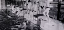 25 jahre hallenbad 1994
