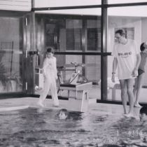 25 jahre hallenbad 1994