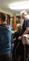 ausbilderhuette 2014 20181030