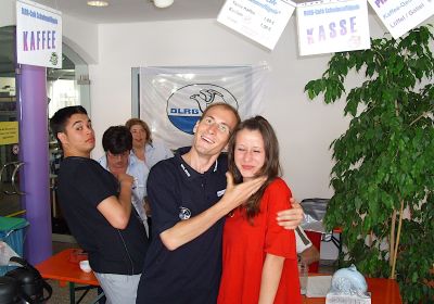 Dorffest 2010