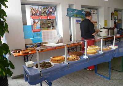 Dorffest 2012