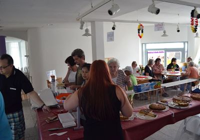 Dorffest 2014
