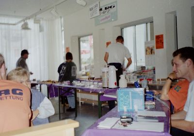 Dorffest Altbach 1996