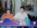 dorffest 1996
