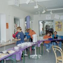 dorffest 1996