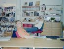 dorffest 1996