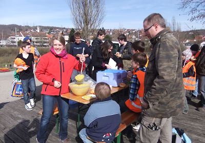 Dorfputz 2013