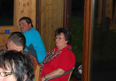 Ehrenabend 2012