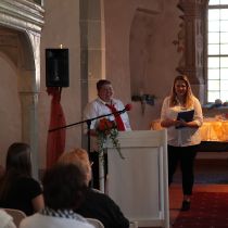 ehrungsabend 2022