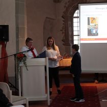 ehrungsabend 2022