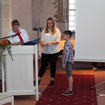 ehrungsabend 2022
