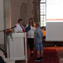 ehrungsabend 2022