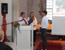 ehrungsabend 2022
