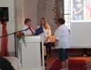 ehrungsabend 2022