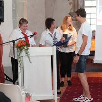 ehrungsabend 2022