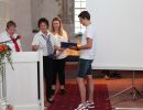 ehrungsabend 2022