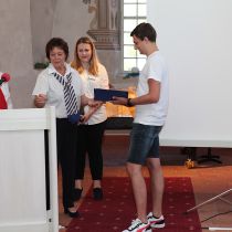 ehrungsabend 2022