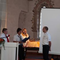 ehrungsabend 2022