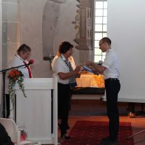 ehrungsabend 2022