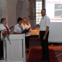 ehrungsabend 2022
