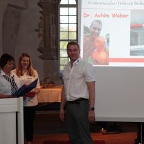 ehrungsabend 2022