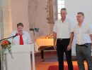 ehrungsabend 2022