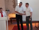 ehrungsabend 2022