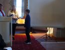ehrungsabend 2022
