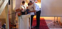 ehrungsabend 2022