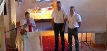 ehrungsabend 2022
