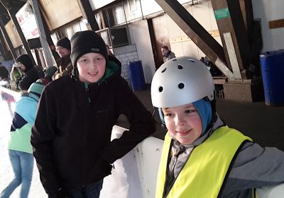Eislaufen 2017