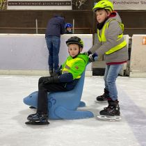eislaufen
