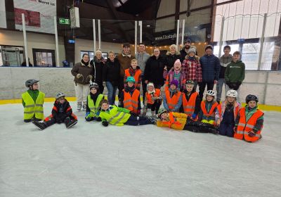Eislaufen 2026