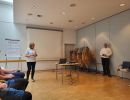 erste hilfe kurs