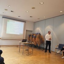erste hilfe kurs