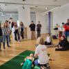 erste hilfe kurs
