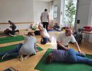 erste hilfe kurs