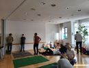 erste hilfe kurs
