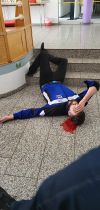 erste hilfe kurs