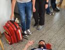 erste hilfe kurs