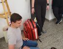 erste hilfe kurs