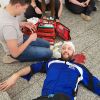 erste hilfe kurs