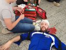 erste hilfe kurs