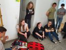 erste hilfe kurs