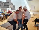erste hilfe kurs