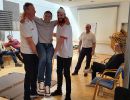 erste hilfe kurs