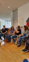 erste hilfe kurs