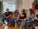 erste hilfe kurs