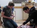 erste hilfe training 2012 20181027
