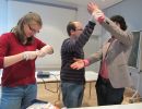 erste hilfe training 2013 20181028